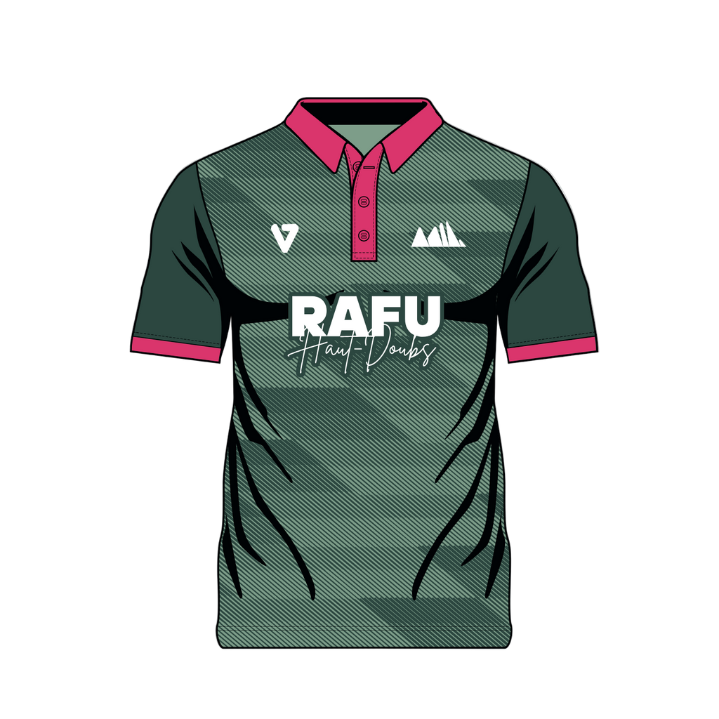 Maillot RAFU Adulte