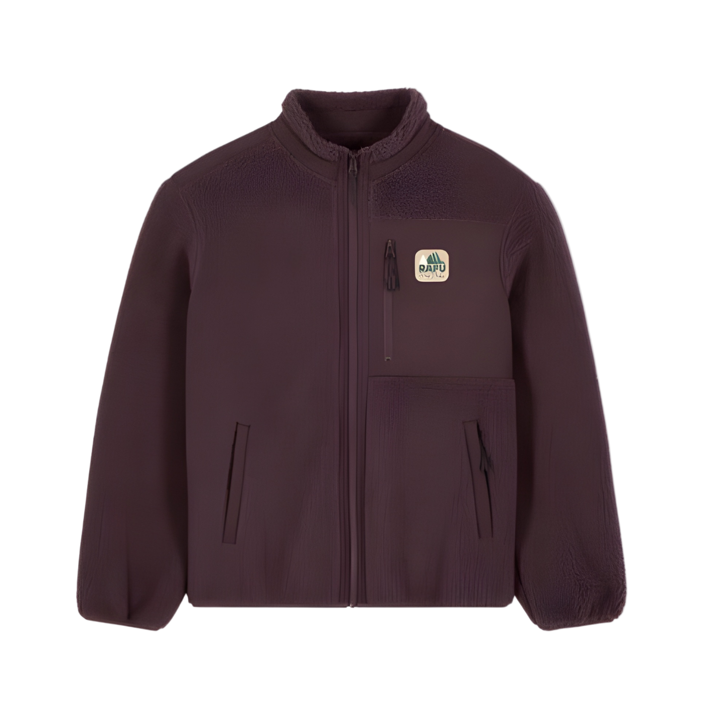 Veste Sherpa Doubs Hiver