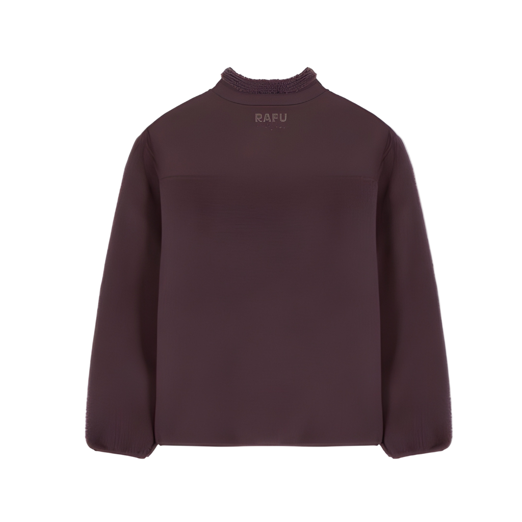 Veste Sherpa Doubs Hiver