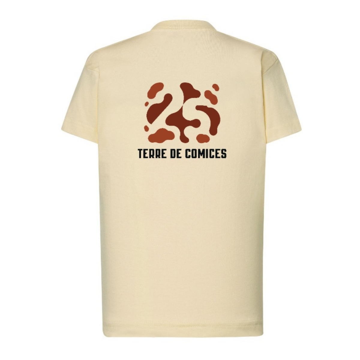 T-shirt Adulte Terre de Comices