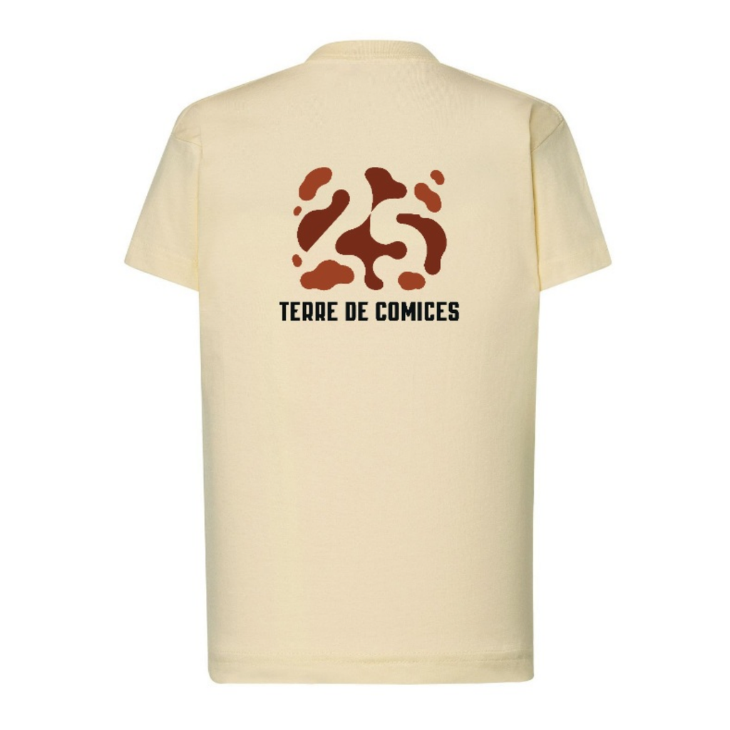 T-shirt Enfant Terre de Comices